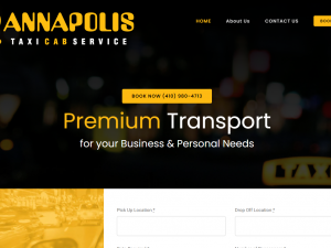 AnnapolisTaxiCabService