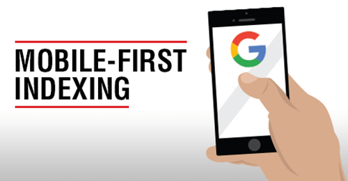 mobile-first-indexing